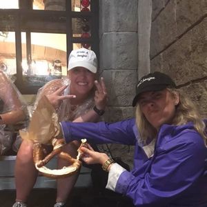 Meet your Posher, Carly